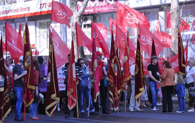 Термін заміни комуністичних назв в Україні спливає сьогодні