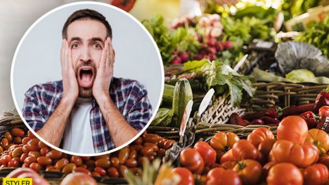 Эти продукты уничтожают мужское здоровье: выбросьте их из рациона