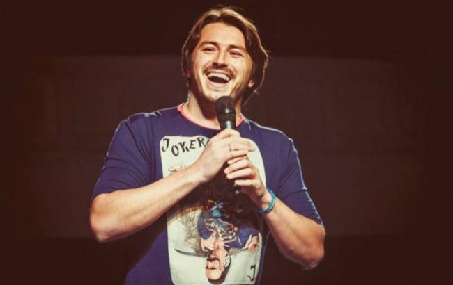 Назван ведущий украинского отбора на Евровидение 2017