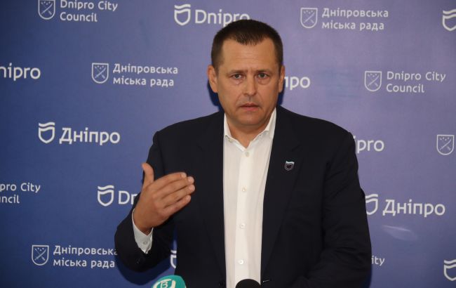 Філатов розповів про головні рішення 8-ї сесії міськради Дніпра