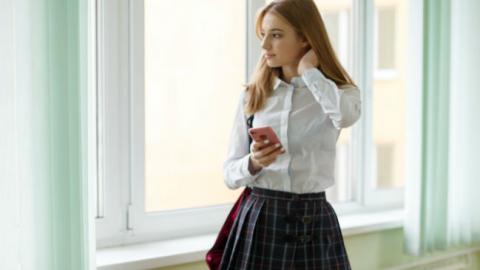 "Школа" став найпопулярнішим українським серіалом цього сезону