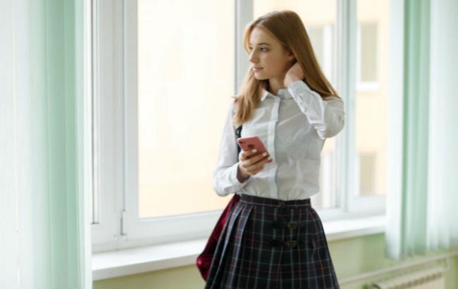 "Школа" стал самым популярным украинским сериалом этого сезона