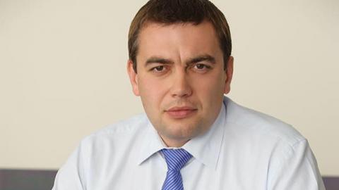 В Украине запустили онлайн-сервис регистрации земельного участка, - Мартынюк