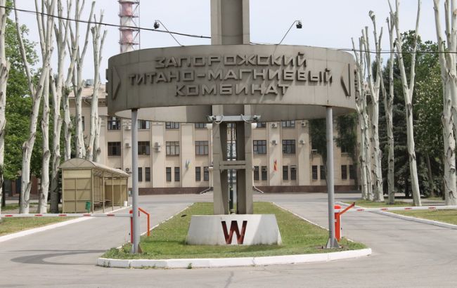 Суд розірвав договір між "Запоріжжяобленерго" і "Енергомережею" на 156,6 млн гривень