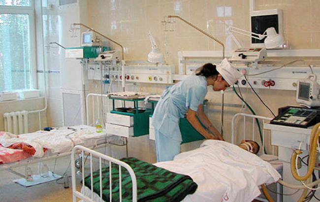 В зоні АТО за добу загинули 5 українських військових, 16 отримали поранення, - РНБО