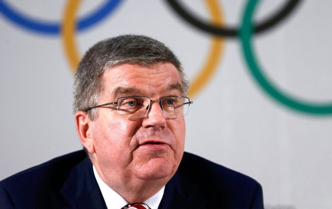 МОК не став усувати всю збірну Росії від Олімпіади