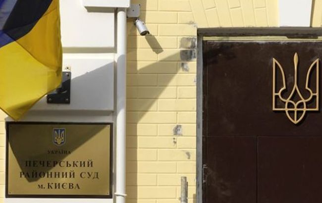 Конфликт в Мукачево: суд арестовал двух бойцов "Правого сектора"