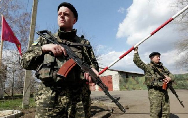 Украинские пограничники получили доступ к грузу девятого гумконвоя из РФ