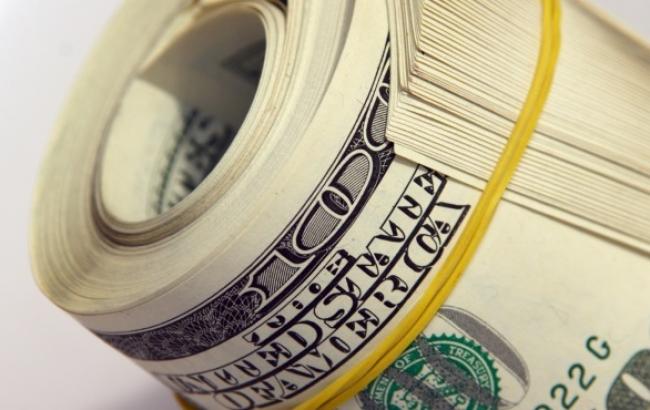 Курс доллара в обменниках в продаже снизился на 4 копейки &ndash; до 15,52 грн/долл
