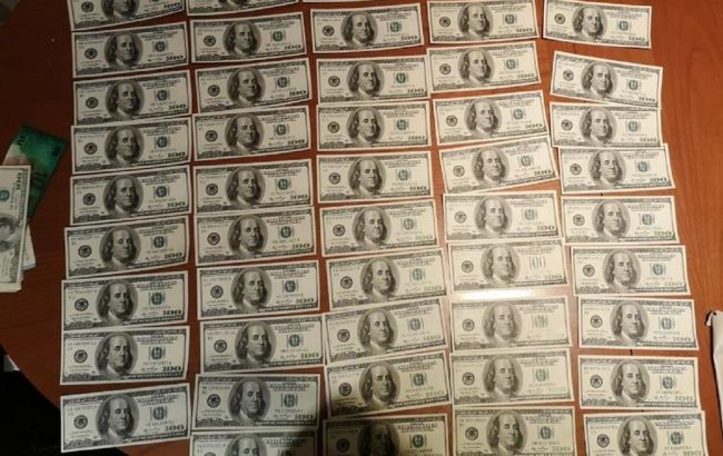 СБУ разоблачила международную группировку фальшивомонетчиков