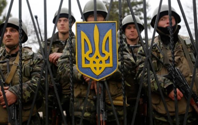 В Днепропетровской области двух дезертиров приговорили к семи годам тюрьмы