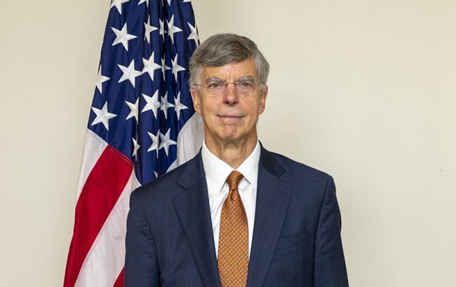 Тейлор: сдерживание российской агрессии в нацинтересах США