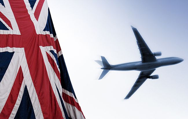 ЄС погодив правила авіабезпеки на випадок Brexit без угоди