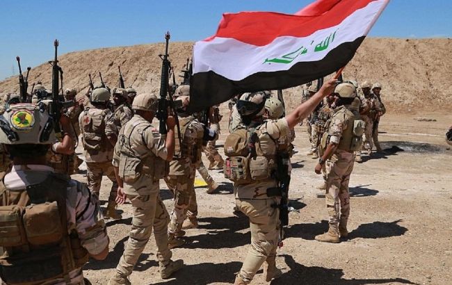 Военные в Ираке ликвидировали шестерых боевиков ИГИЛ