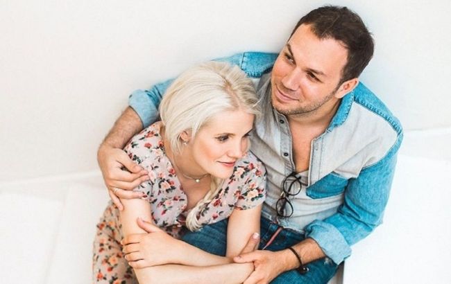 Намагаємося, щоб дочка була з татом: колишня дружина Андре Тана розкрила деталі розлучення