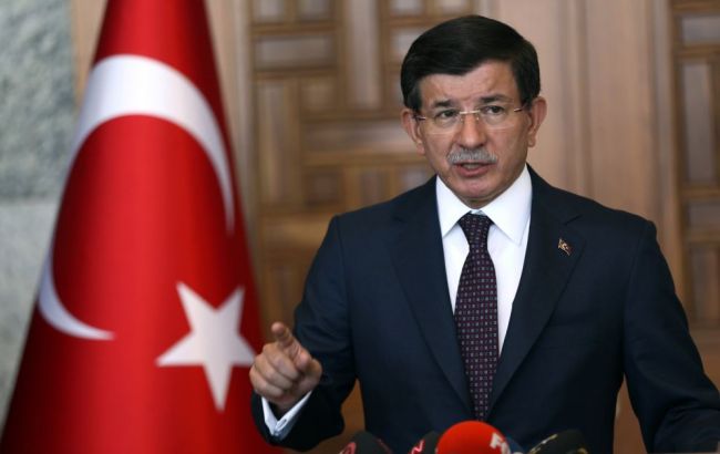 Прем'єр Туреччини запропонував Асаду залишитися в Росії назавжди