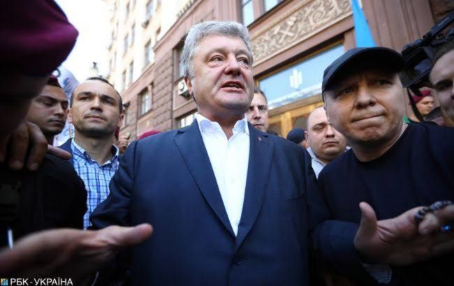 Украинский конгрессовый комитет Америки призвал не заниматься политическим преследованием