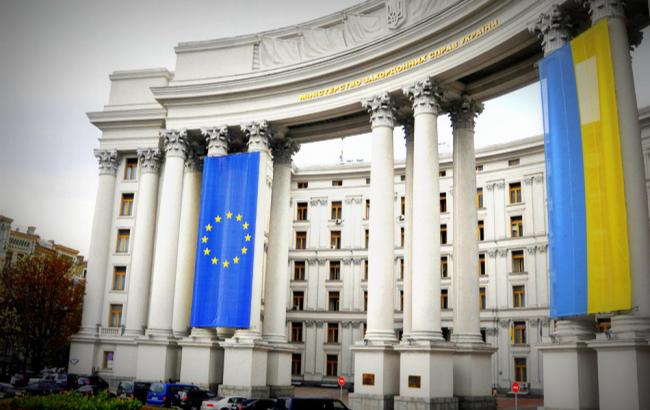 МЗС оприлюднив рекомендації при відвідуванні Туреччини у зв'язку з режимом НС