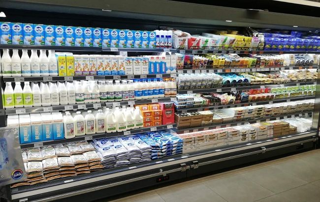 20 магазинов за 10 дней: "АТБ" возобновляет работу сети в мирных городах