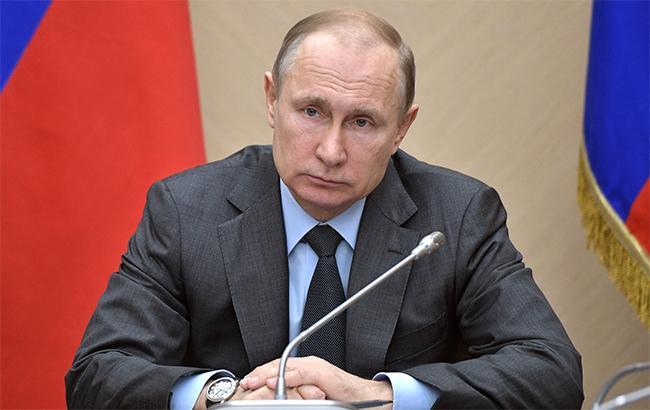 Российский оппозиционный журналист  рассказал, куда Путин может "двинуть танки"