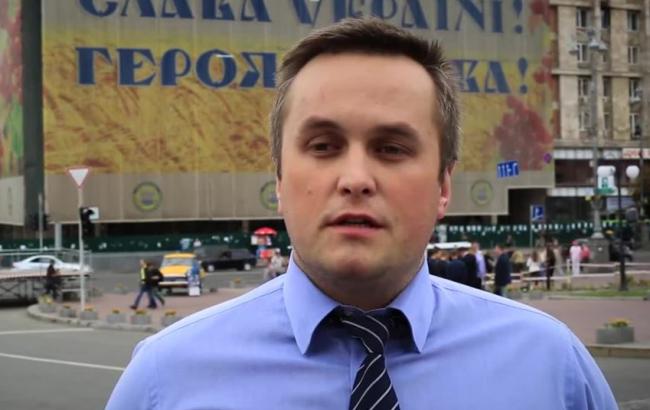 Холодницький заявив про медійні маніпуляції в справі Онищенка