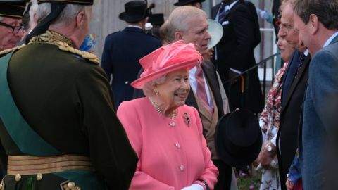 У королевы Елизаветы ІІ нашли элитные квартиры в Москве: появились фото