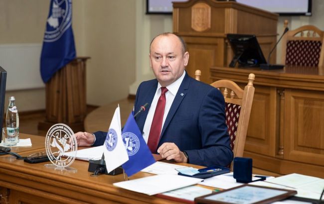 Покушение на ректора ТНЭУ привело к непоправимым последствиям: новые подробности