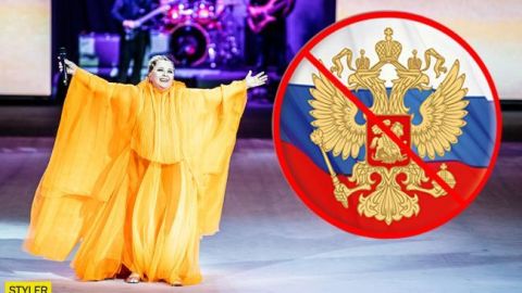 Врет и не краснеет: Нино Катамадзе шокировала заявлением о россиянах