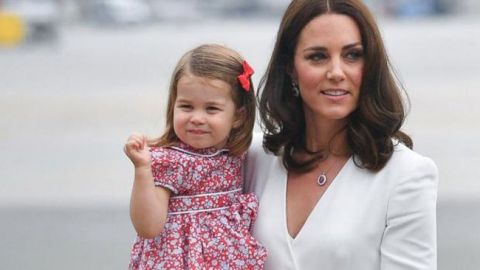 Хвилюючий момент: Кейт Міддлтон і принц Вільям готують дочку до знаменного дня