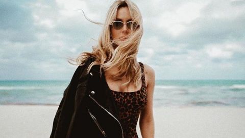 Ескортниця: Лободу жорстоко принизили за вульгарні танці