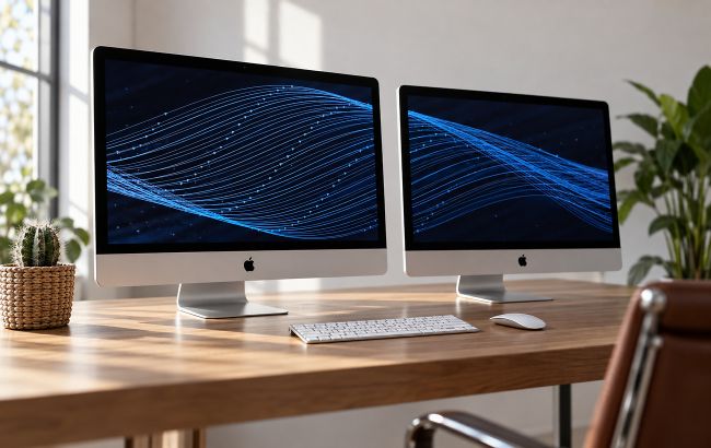 Перетворює настільні Mac на суперкомп'ютер: Meta відкрила ШІ Muse Spark Open