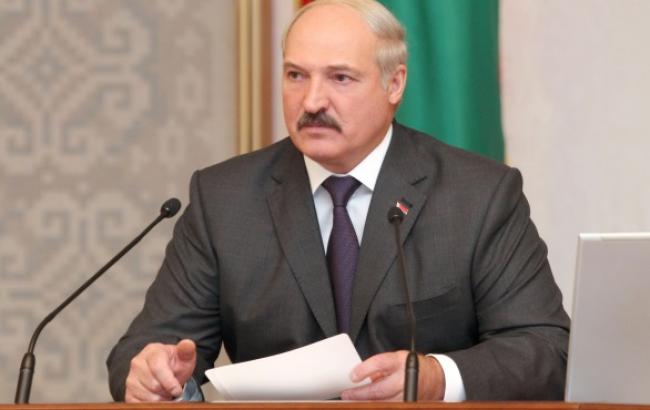 Лукашенко дал 10 дней на решение вопроса с поставками белорусских продуктов в РФ