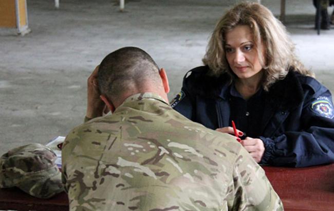 Директору реабилитационного центра для участников АТО объявили о подозрении