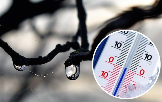 Потепление отменяется? Синоптик рассказал, какой будет погода до конца марта