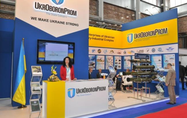 "Укроборонпром" проведет учения для солдат ВСУ по эксплуатации военной техники