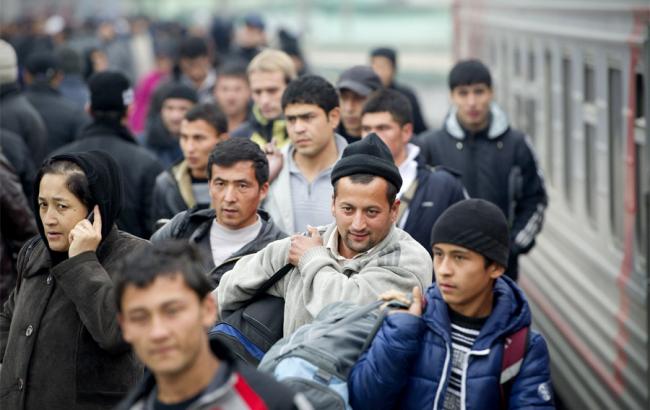 Правительство Словении предложило использовать армию для охраны границ от мигрантов