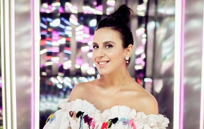 "Без макіяжу": Джамала відпочила й здивувала шанувальників своєю зовнішністю (фото)