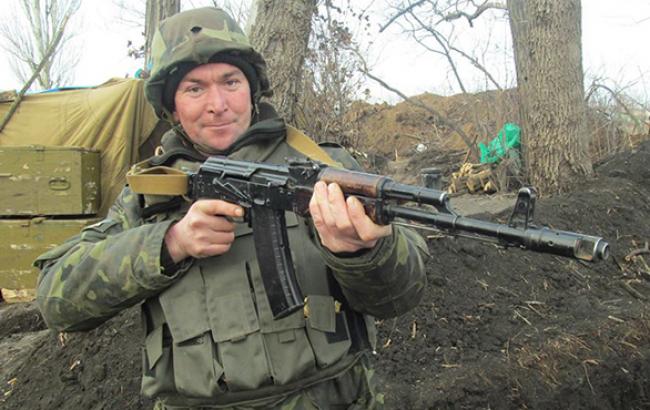 Литва передала озброєння української армії
