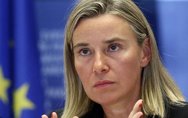 Лидеры стран ЕС призвали Совет ЕС рассмотреть расширение санкций против России
