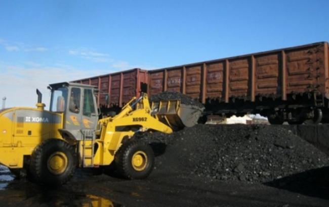 Ситуація з вугіллям на Придніпровській ТЕС залишається критичною, - Міненерго