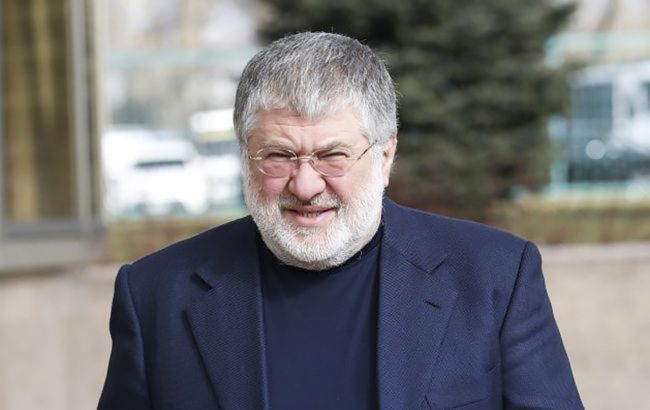 В Минюсте анонсировали решение арбитража по иску Коломойского к Украине на 6 млрд долларов
