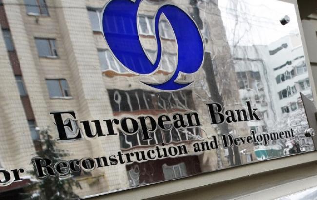 ЕБРР выделил 25 млн долл. украинской зерноторговой компании "Нибулон"