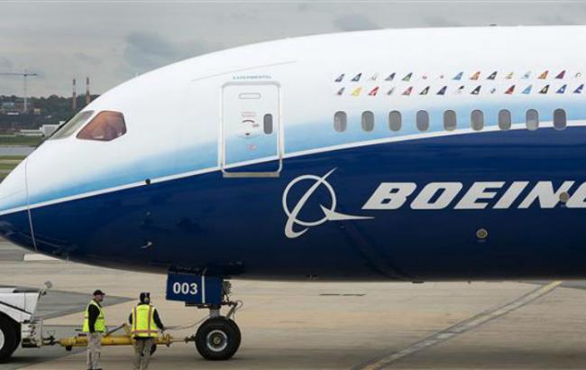 Boeing відкриє свій перший завод у Європі