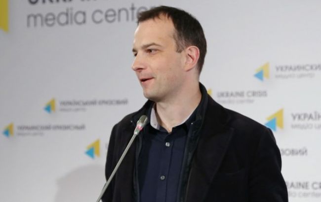 В репресіях Майдану брали участь близько 300 суддів, - нардеп