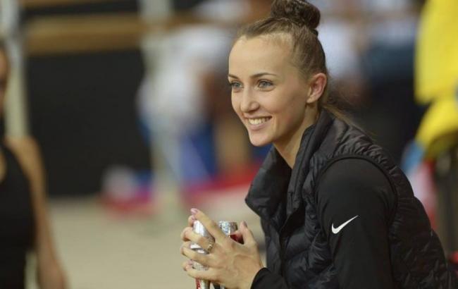 "Меня все устраивает": украинская гимнастка рассказала, почему не променет свою страну на Россию
