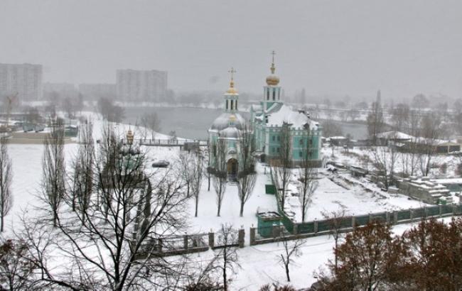 Погода на сегодня: в Украине без осадков, температура опустится до -7