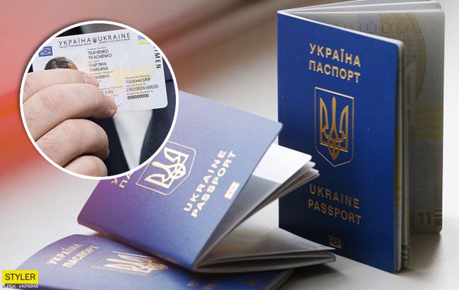 Оформлення паспортів в Україні: жителям країни приготували неприємний сюрприз