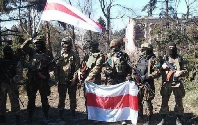 У Білорусі завели справи на 135 громадян за участь у війні на Донбасі