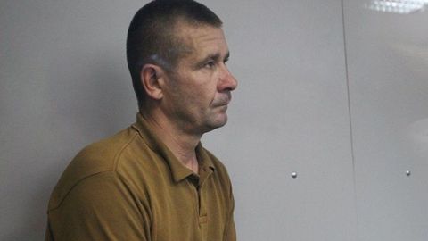 Підозрюваних у вбивстві дитини поліцейських звільнили