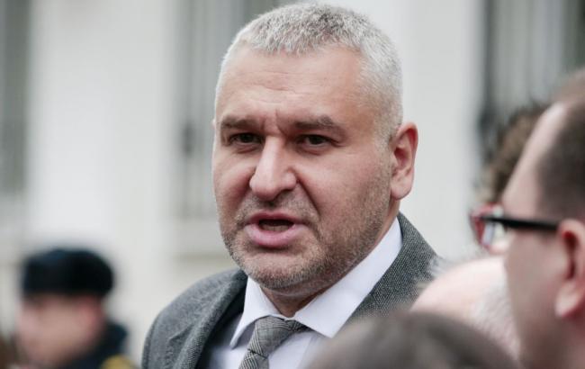 Адвокат Савченко пытается убедить летчицу подать прошение о помиловании